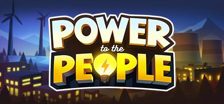 Videogame Power to the People