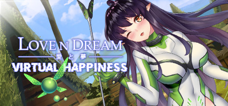 Love n Dream Virtual Happiness product image