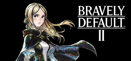 Videogame BRAVELY DEFAULT II