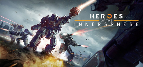 Mechwarrior 5 heroes of the inner sphere обзор