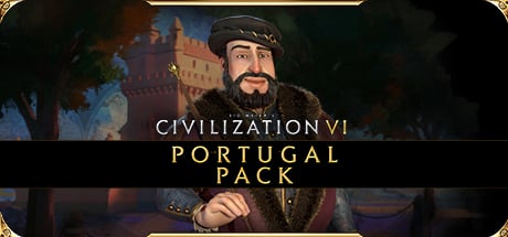 Sid Meier's Civilization® VI: Portugal Pack