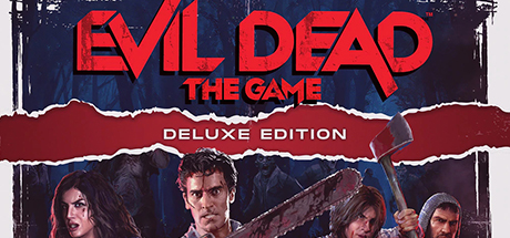 Evil Dead: The Game é o próximo jogo gratuito na Epic Games