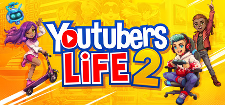 Videogame Youtubers Life 2