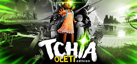 Videogame Tchia: Oléti Edition (Steam)