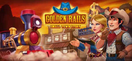 game golden town