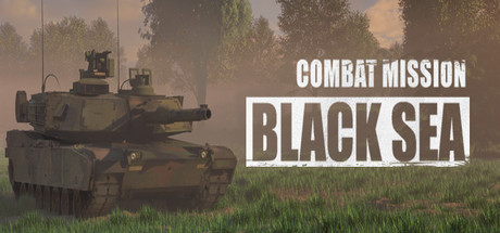 Videogame Combat Mission Black Sea