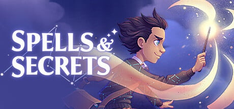 Videogame Spells & Secrets