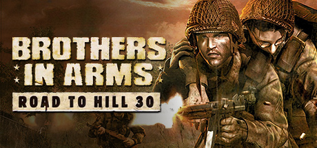 brothers in arms pc