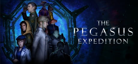 The Pegasus Expedition