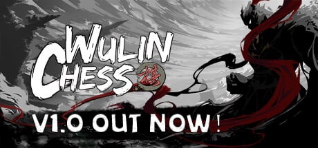 Videogame Wulin Chess