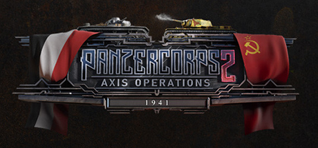 Videogame Panzer Corps 2: Axis Operations – 1941