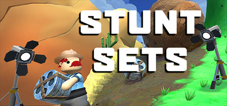 Totally Reliable - Stunt Sets