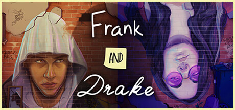 Videogame Frank and Drake