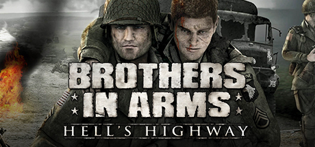 brothers in arms pc game ubisoft english