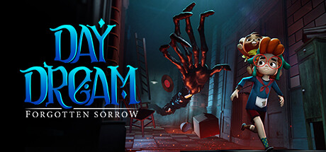 Videogame Daydream: Forgotten Sorrow