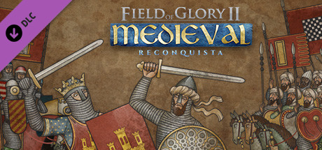 Videogame Field of Glory II: Medieval – Reconquista