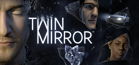 Twin Mirror 