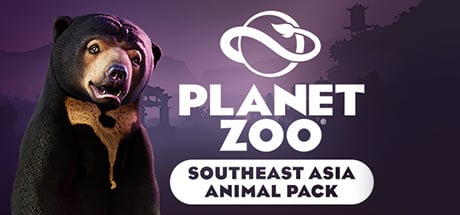 Planet Zoo: Southeast Asia Animal Pack