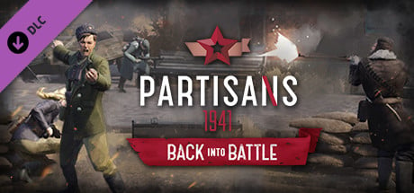 Partisans 1941 back into battle обзор