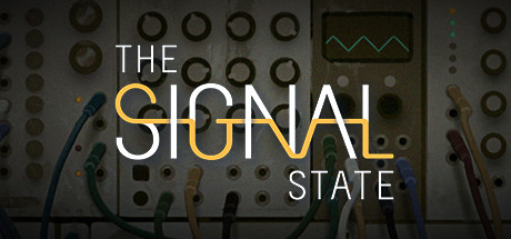 Videogame The Signal State