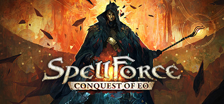 Videogame SpellForce: Conquest of Eo