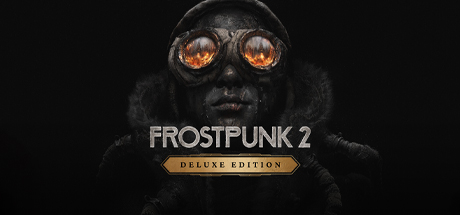 Frostpunk 2 - Deluxe Edition