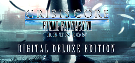 Save 35% on CRISIS CORE –FINAL FANTASY VII– REUNION -DIGITAL DELUXE EDITION, PC Game