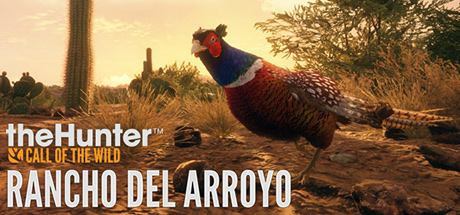 theHunter: Call of the Wild™ - Rancho del Arroyo