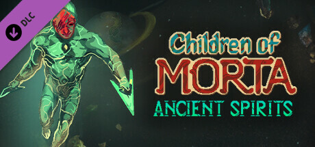 Children Of Morta: Ancient Spirits