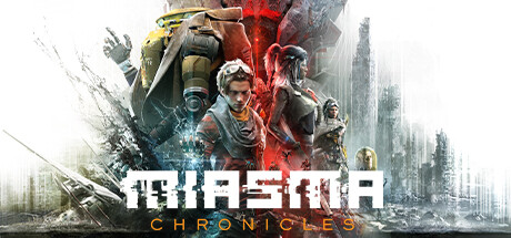 Videogame Miasma Chronicles