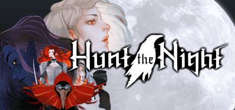 Lore: The Hunt no Steam