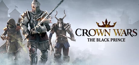 Videogame Crown Wars: The Black Prince