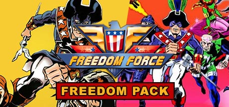 Freedom force не запускается на windows 10