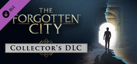 The Forgotten City - Collector's DLC