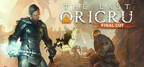 The Last Oricru - Final Cut