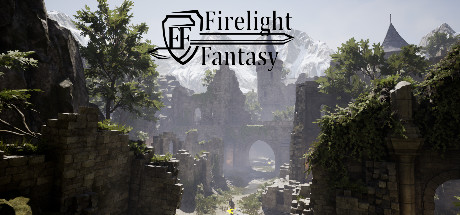 Videogame Firelight Fantasy: Vengeance