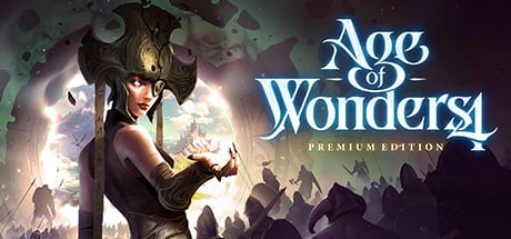 Age of Wonders 4: Premium Edition