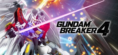 GUNDAM BREAKER 4 (US)