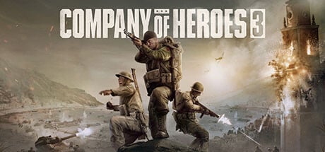 Company of Heroes 3 Launch Edition