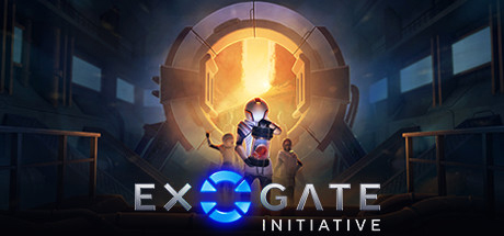 Videogame Exogate Initiative