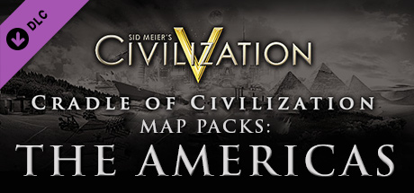 Civilization V: Cradle of Civilization - Americas