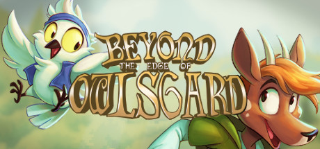 Videogame Beyond The Edge Of Owlsgard