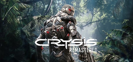 Videogame Crysis Remastered