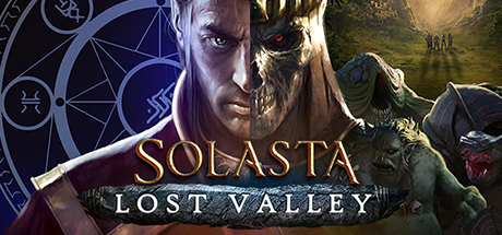 Solasta: Crown of the Magister - Lost Valley