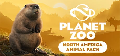 Planet Zoo: North America Animal Pack