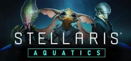 Stellaris: Aquatics Species Pack