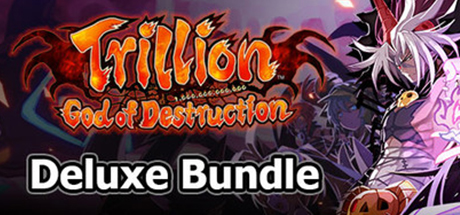 Trillion - Deluxe Bundle