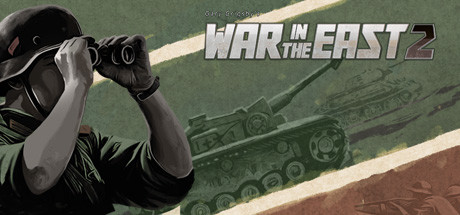 Videogame Gary Grigsby’s War in the East 2