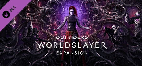 Videogame OUTRIDERS WORLDSLAYER UPGRADE