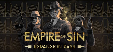 EMPIRE OF SIN - EXPANSION PASS